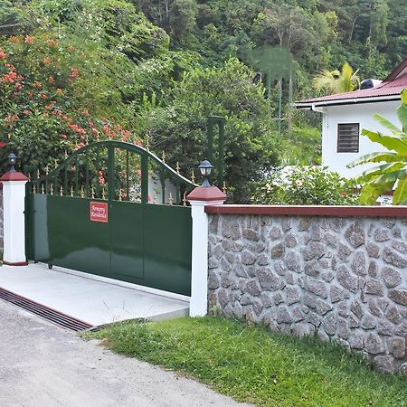 Armony Residence Holiday Apartment 2 维多利亚 外观 照片