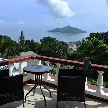 Armony Residence Holiday Apartment 2 维多利亚 外观 照片
