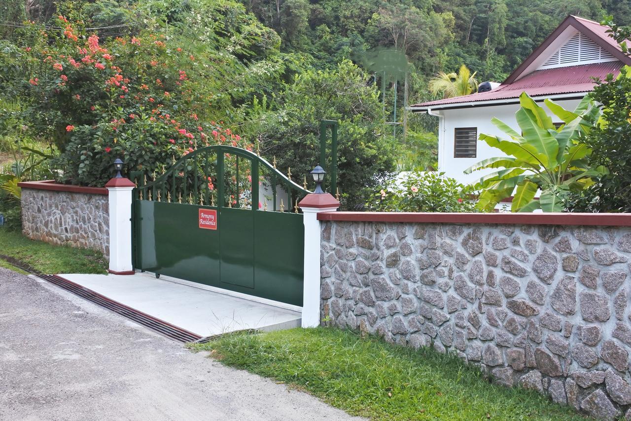 Armony Residence Holiday Apartment 2 维多利亚 外观 照片