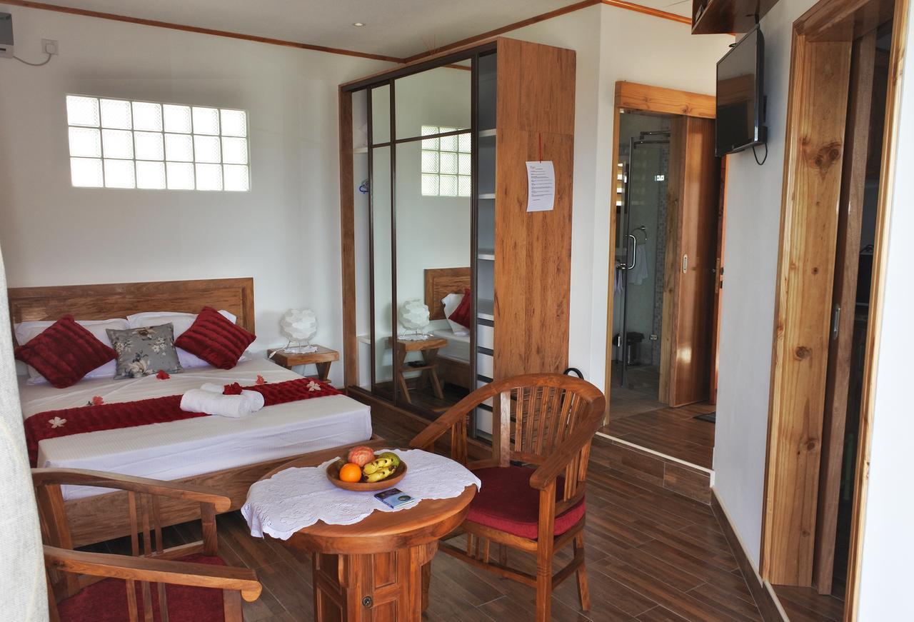 Armony Residence Holiday Apartment 2 维多利亚 外观 照片
