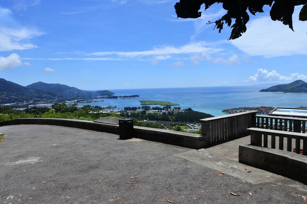 Armony Residence Holiday Apartment 2 维多利亚 外观 照片