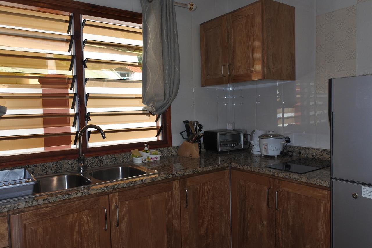 Armony Residence Holiday Apartment 2 维多利亚 外观 照片
