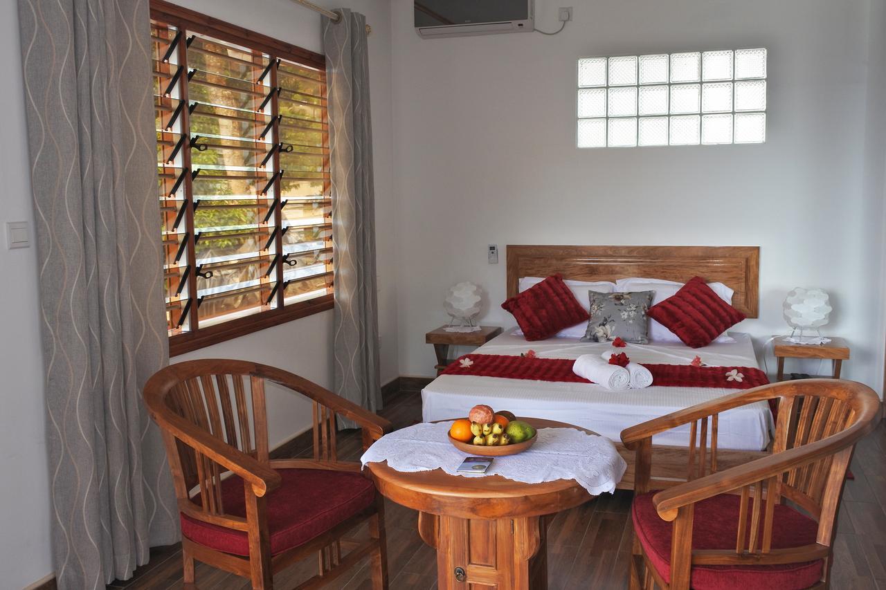 Armony Residence Holiday Apartment 2 维多利亚 外观 照片