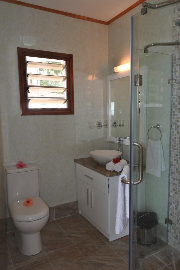 Armony Residence Holiday Apartment 2 维多利亚 外观 照片