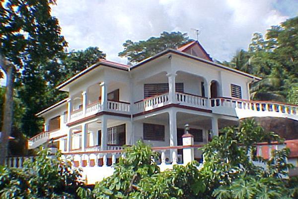 Armony Residence Holiday Apartment 2 维多利亚 外观 照片