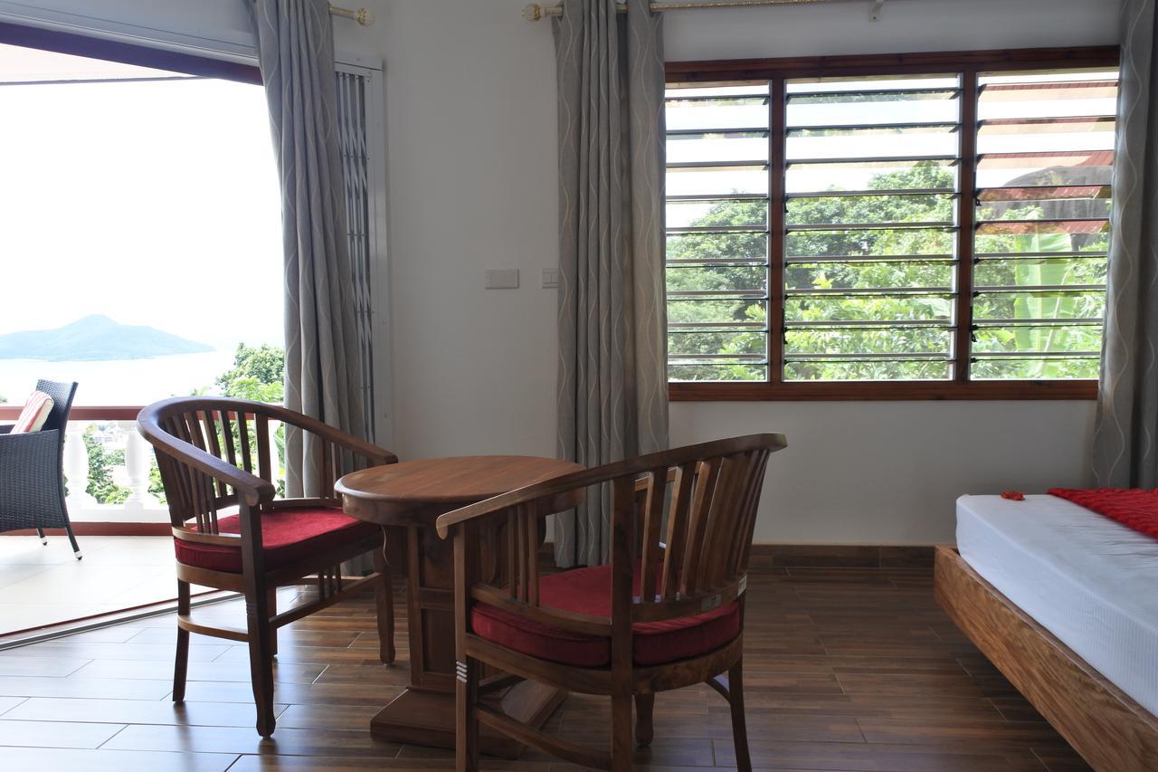 Armony Residence Holiday Apartment 2 维多利亚 外观 照片