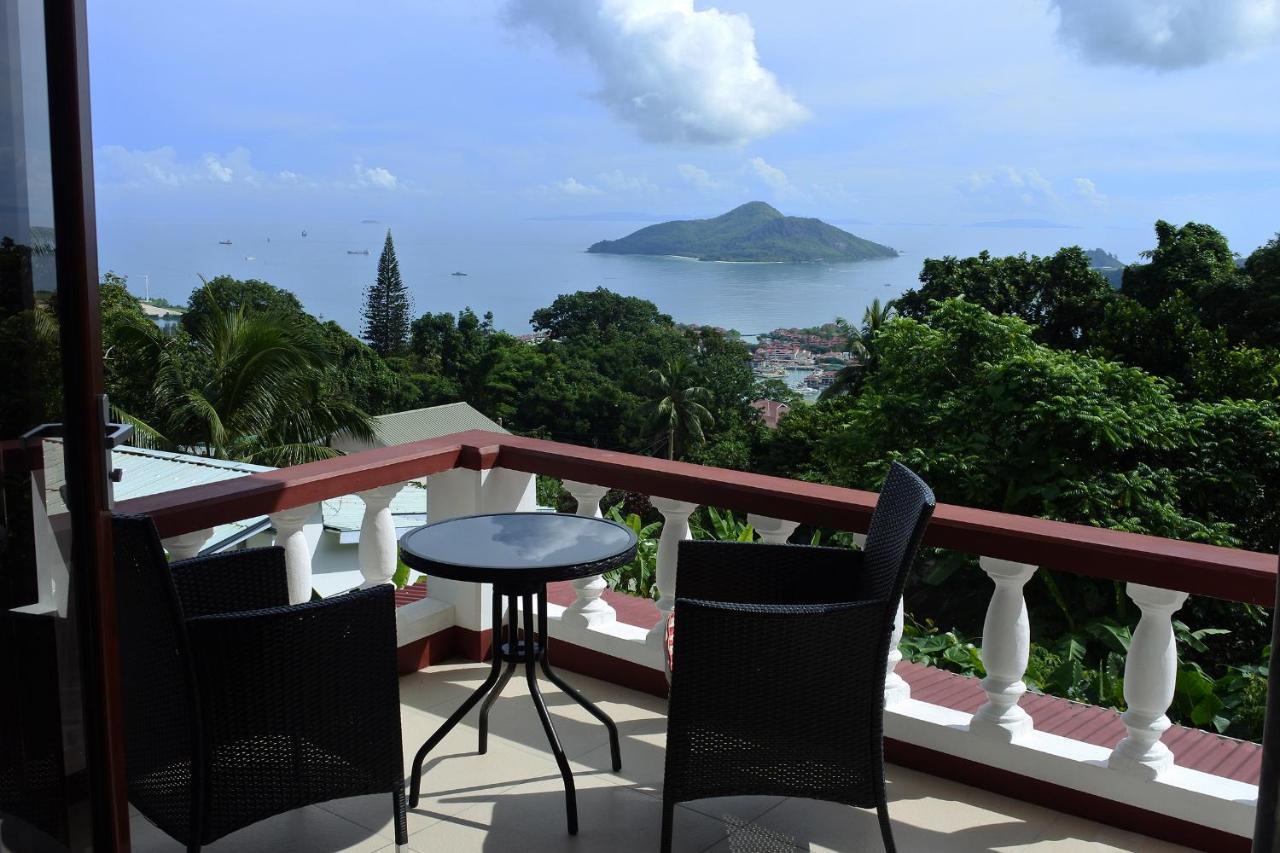 Armony Residence Holiday Apartment 2 维多利亚 外观 照片